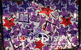 「ウィークエンドコレクションシリーズグッズ」紹介！ in TDR