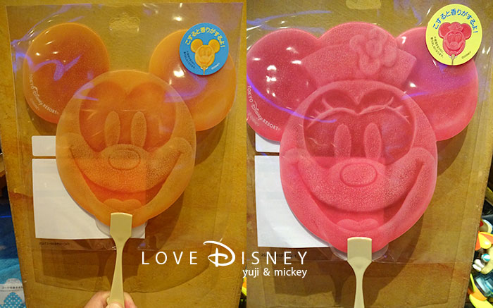2017年春夏「清涼グッズ」15品紹介！ in TDR