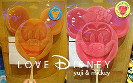 2017年春夏「清涼グッズ」15品紹介！ in TDR