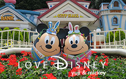 「キャラクターのイースターエッグ」全50種類紹介！ディズニー・イースター2017