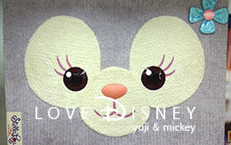 期間限定「東京メトロ表参道駅のステラ・ルーの看板」紹介！