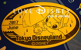 「2017年6月マンスリースーベニアメダル」＆「非売品カレンダー」紹介！