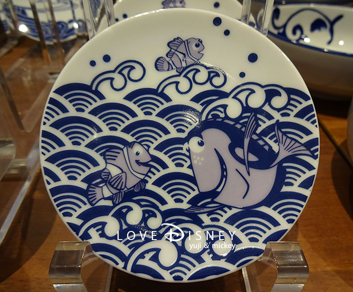 2017年春夏「和風食器」を16品紹介！ in TDR
