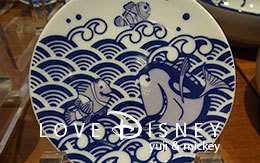 2017年春夏「和風食器」を16品紹介！ in TDR