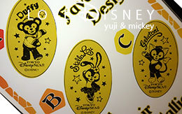 TDSのスーベニアメダル全種類紹介！2017年6月11日現在