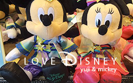 「ディズニー七夕デイズ」グッズ（前編）16個紹介！2017年6月15日発売商品