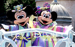 TDS「七夕グリーティング2017」画像5枚紹介！