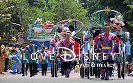 TDL「七夕グリーティング2017」画像10枚紹介！