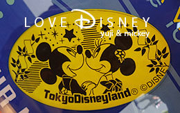 「七夕のスーベニアメダル」8種類紹介！ in TDR