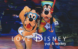 2017年7月「TDSのフォトファン（ディズニースナップフォト）」紹介！