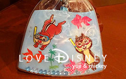 2017年7月11日発売「TDL＆TDSの夏イベントグッズ」6品紹介！