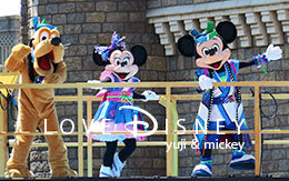 2017年TDL夏イベント「燦水！サマービート」初見レポート