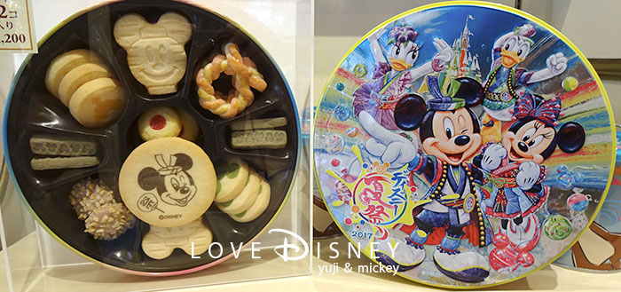 TDL＆TDS「2017年夏イベントのお菓子」を15品紹介！