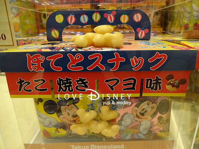 Tdl Tds 17年夏イベントのお菓子 を15品紹介 Love Disney