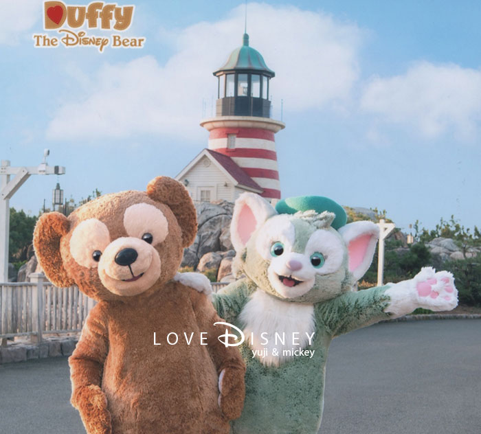 2017年夏「ダッフィーのフォトファン（ディズニースナップフォト）」紹介！