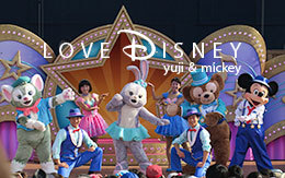 ステラ・ルーのダンスシーン画像9枚紹介！ステップ・トゥ・シャイン