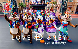 「2017年夏のフォトファン」紹介！ディズニー夏祭り＆ステップ・トゥ・シャイン