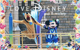 TDL＆TDSの期間限定「イラストフォトフレーム」4種類紹介！