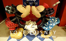 TDL「Disney SHOWCASE」グッズを17品紹介！