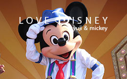 ミッキーのダンスシーン画像13枚紹介！ステップ・トゥ・シャイン