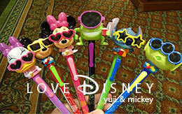 TDRステーショナリーグッズ「ボールペン」42品紹介！