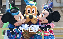 ディズニー夏祭り「燦水！サマービート」画像17枚紹介！