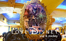 TDS「ザ・ヴィランズ・ワールド」のデザイングッズを41品紹介！