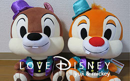 ジャングルカーニバル全景品コンプリート！ディズニー・ハロウィーン2017