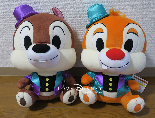 ジャングルカーニバル全景品コンプリート ディズニー ハロウィーン17 Love Disney