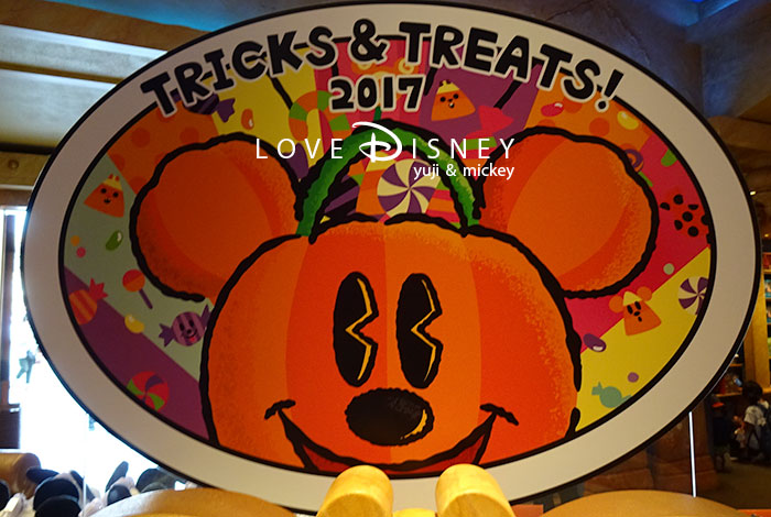 TDL＆TDS共通「ディズニー・ハロウィーン2017」のグッズを24品紹介！