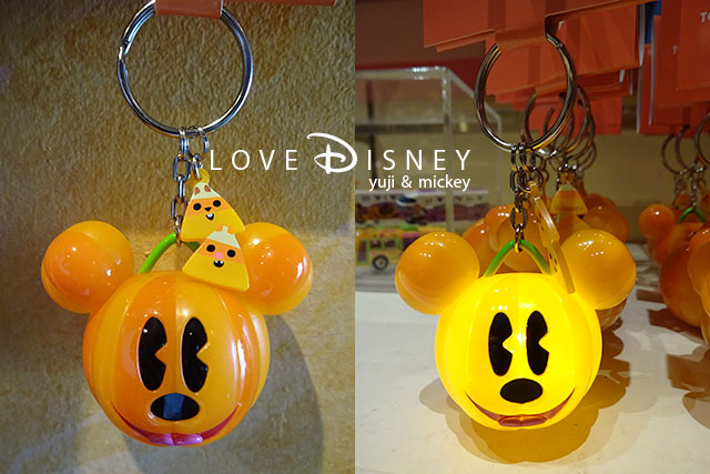 Tdl Tds共通 ディズニー ハロウィーン17 のグッズを24品紹介 Love Disney