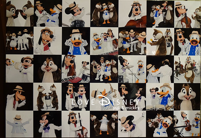 2017年9月15日発売「イマジニング・ザ・マジック」グッズ全種類紹介！ in TDL