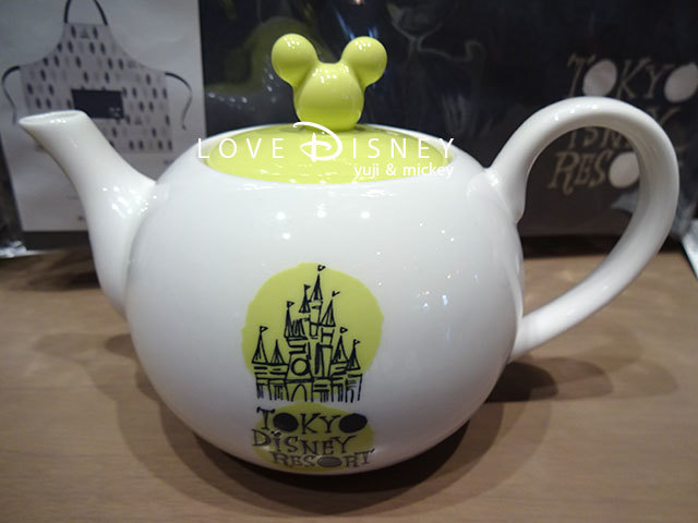 2017年秋冬グッズ「東京ディズニーリゾートデザインの日用雑貨」全種類紹介！