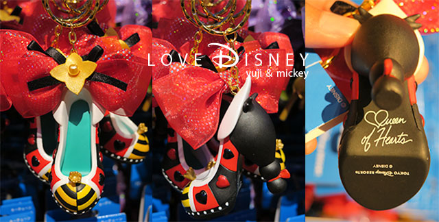 Tdr ディズニーヴィランズグッズ 24品紹介 Love Disney