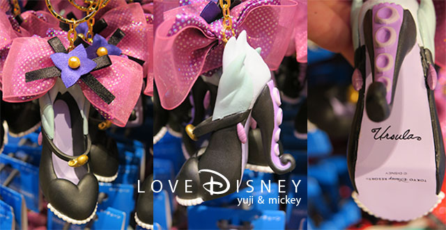 Tdr ディズニーヴィランズグッズ 24品紹介 Love Disney