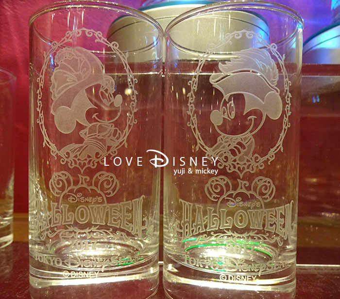 TDL＆TDS「ディズニー・ハロウィーン」ガラス製品を15品紹介！