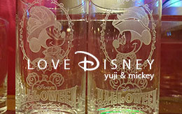 TDL＆TDS「ディズニー・ハロウィーン」ガラス製品を15品紹介！