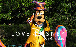 グーフィーのワンショット画像6枚紹介！ハロウィーン・ポップンライブ2017