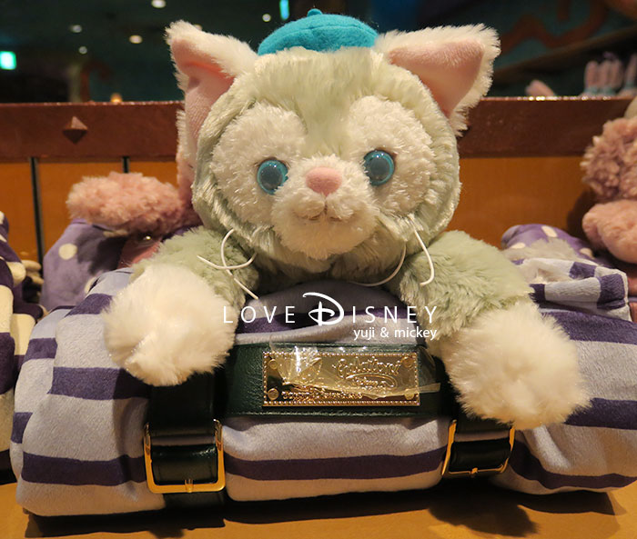 2017年10月2日発売「Duffy and Friends」グッズ全種類紹介！
