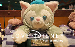 2017年10月2日発売「Duffy and Friends」グッズ全種類紹介！