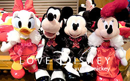 2017年10月10日発売「BIG BAND BEATグッズ」紹介！ in TDS