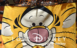 TDRアパレル「キャラクターのボクサーパンツ」23品紹介！