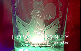 アラジングッズ「グラス」11品紹介！ in アグラバーマーケットプレイス