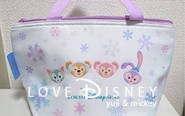 ケープコッド・クックオフのファーストプライズセット、スーベニアランチケース付き