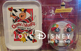 TDRグッズ「おままごとセット」6品紹介！