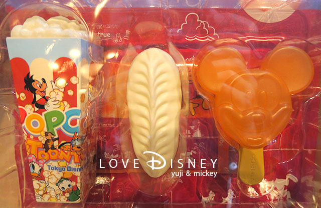 Tdrグッズ おままごとセット 6品紹介 Love Disney