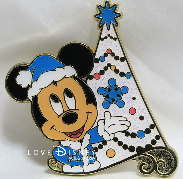 アブーズ バザール全景品コンプリート クリスマス ウィッシュ17 Love Disney