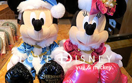 TDS「クリスマス・ウィッシュ2017グッズ」30品紹介！