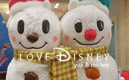 2017年11月1日発売「スノースノーグッズ」42品紹介！ in TDR