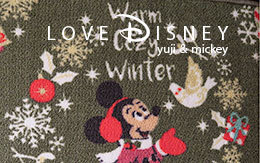 「クラシカルなミッキーアイテムグッズ」19品紹介！ディズニー・クリスマス2017